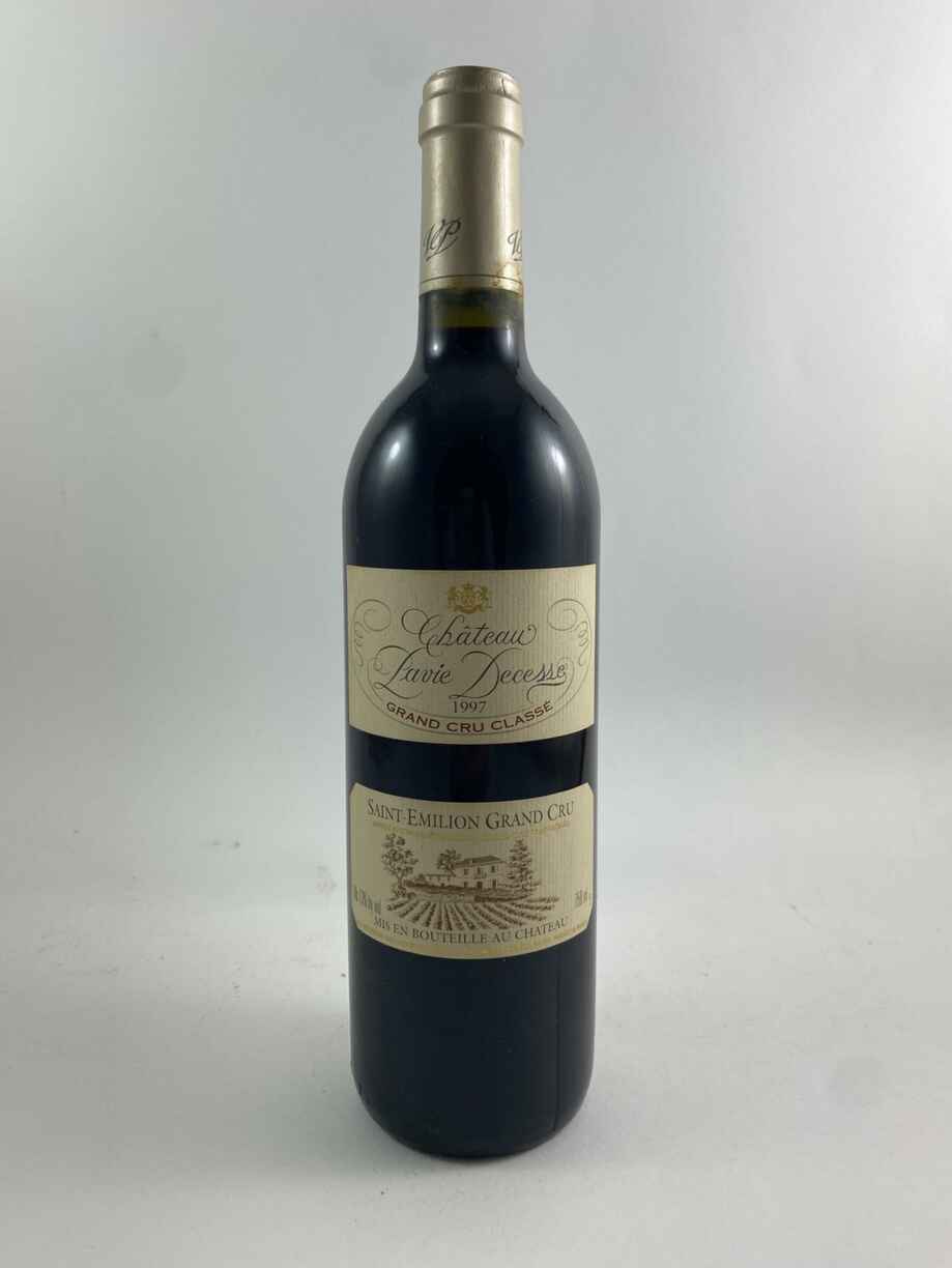 Chateau Pavie Decesse 1997