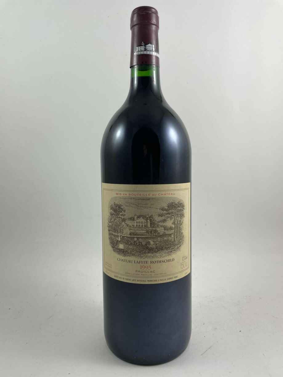 Chateau Lafite Rothschild 1993