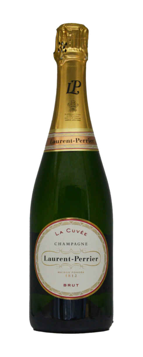 Laurent-perrier La Cuvee Brut N.V.