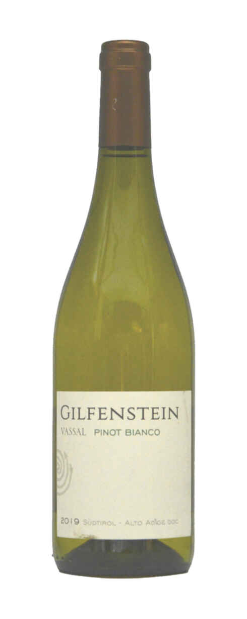 Gilfenstein Vassal Pinot Bianco Alto Adige 2019