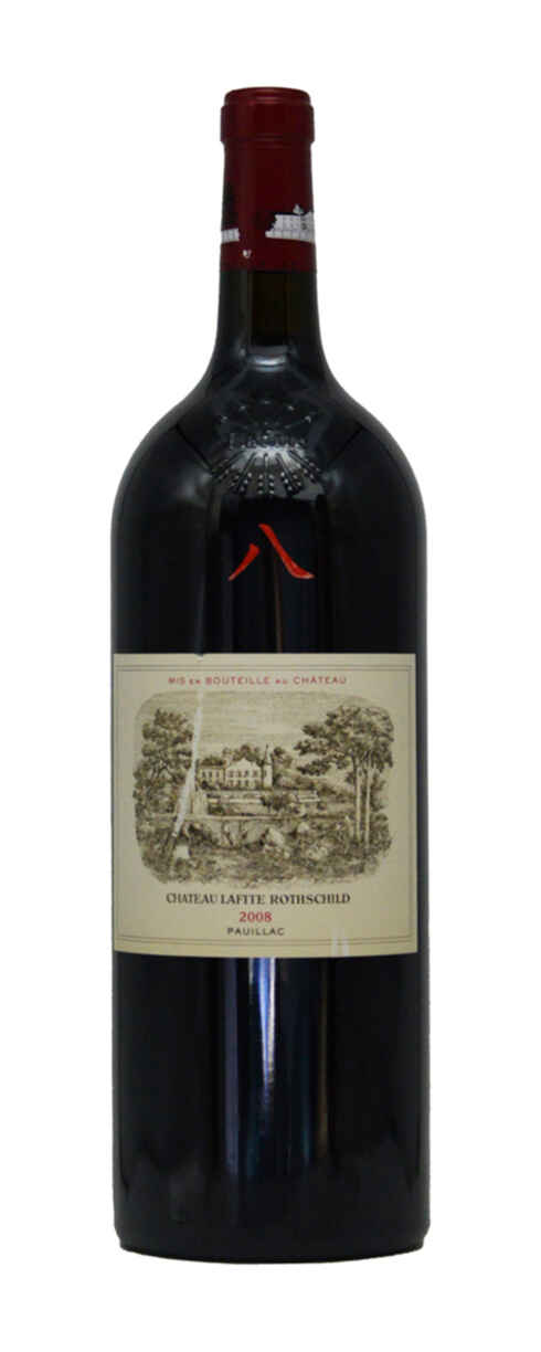 Chateau Lafite Rothschild 2008