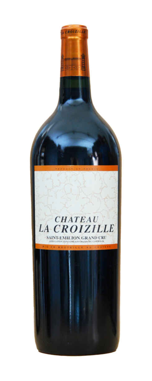 Chateau La Croizille 1998