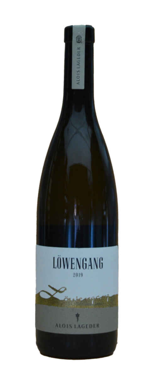 Alois Lageder Löwengang Chardonnay 2019