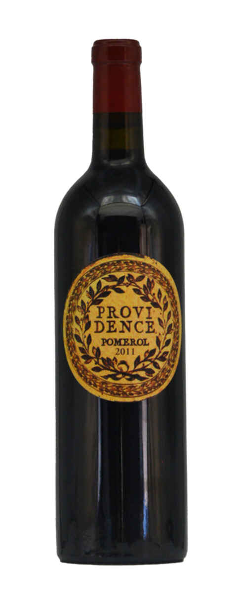 Chateau La Providence 2011