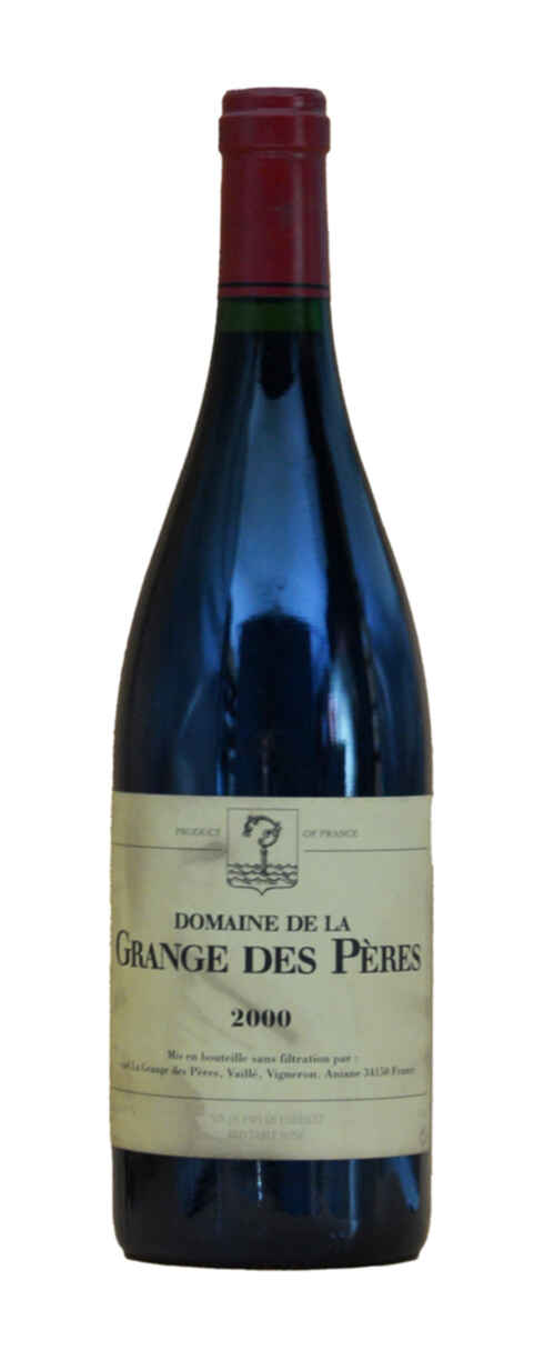 La Grange Des Peres 2000