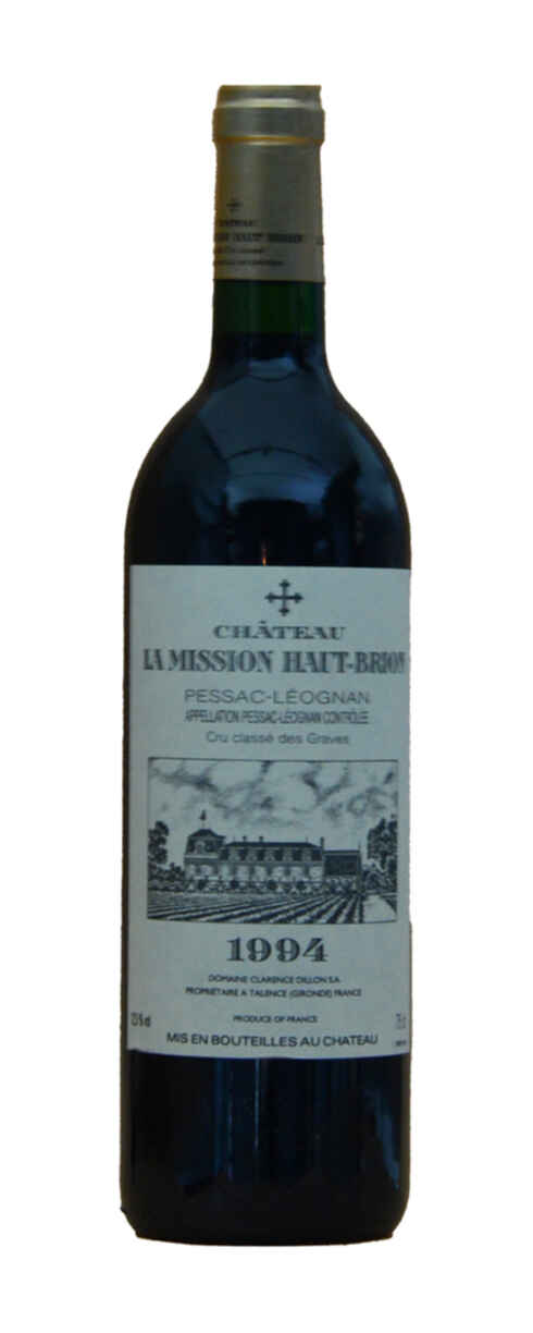 Chateau La Mission Haut Brion 1994