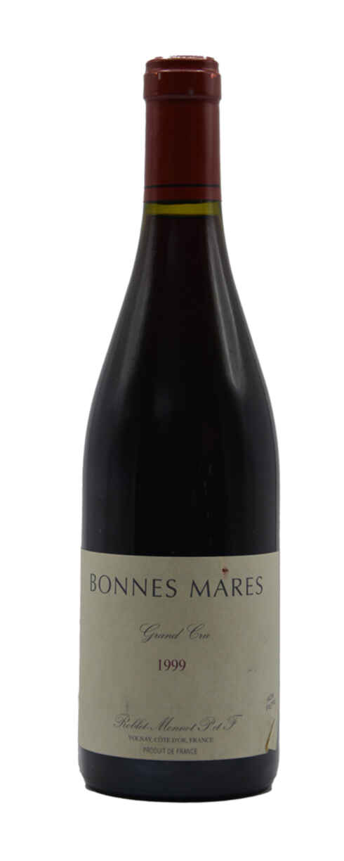 Roblet-monnot Bonnes Mares Grand Cru 1999