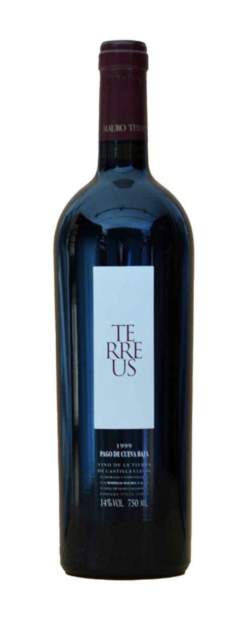 Bodegas Mauro Terreus 1999