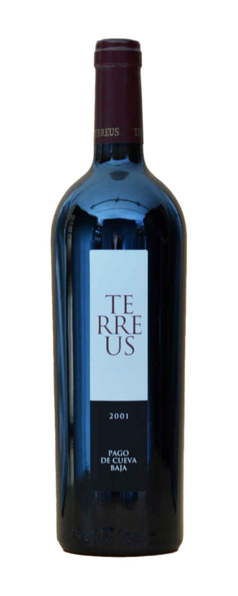 Bodegas Mauro Terreus 2001