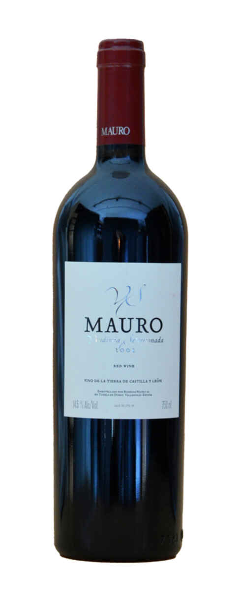 Bodegas Mauro Vendimia Seleccionada 2002