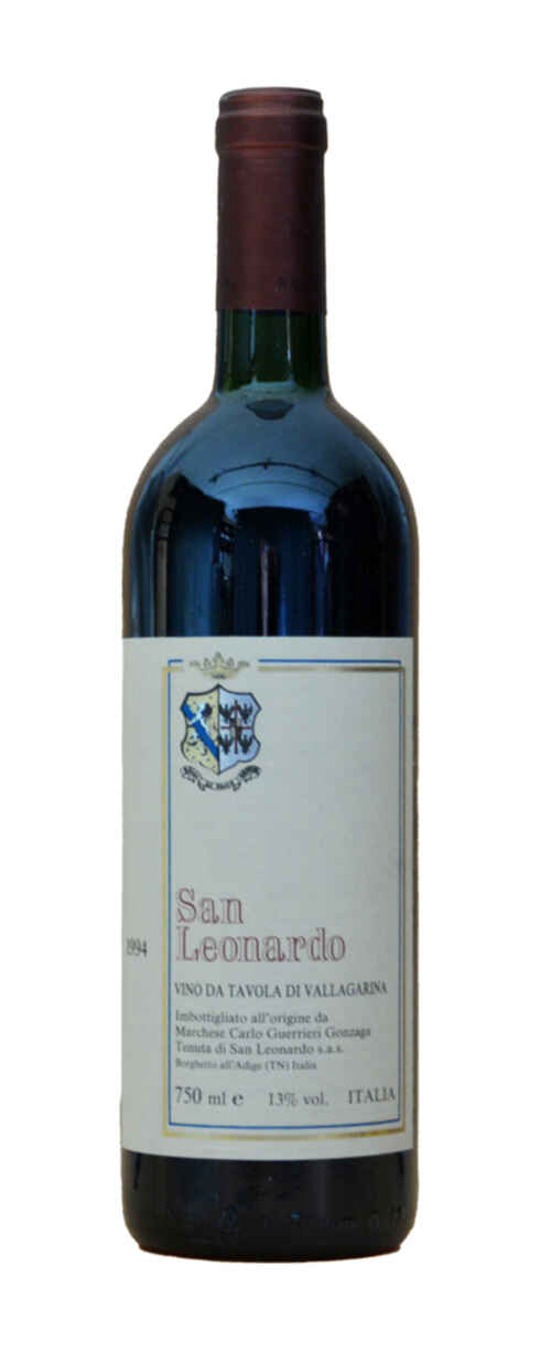 Tenuta San Leonardo San Leonardo Vallagarina 1994