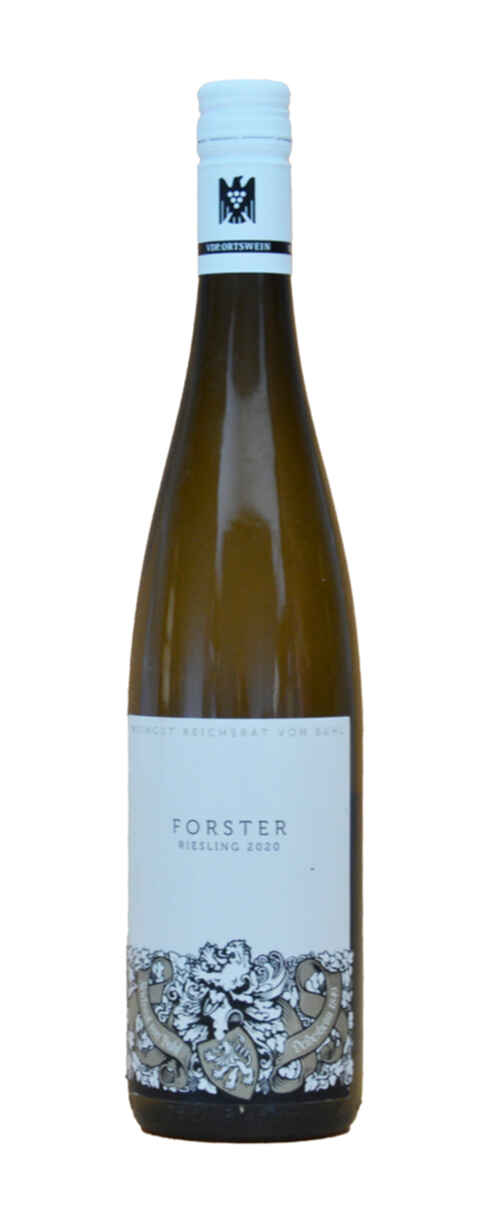 Reichsrat Von Buhl Forster Riesling 2020