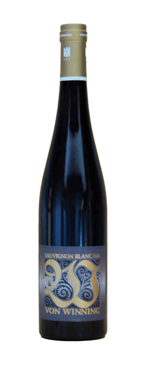 Von Winning 500 Sauvignon Blanc 2017