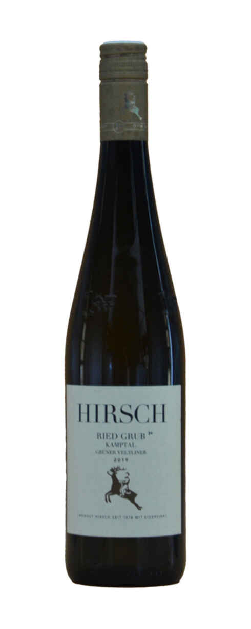 Hirsch Kammerner Grub Grüner Veltliner Erste Ötw Lage Reserve 2019