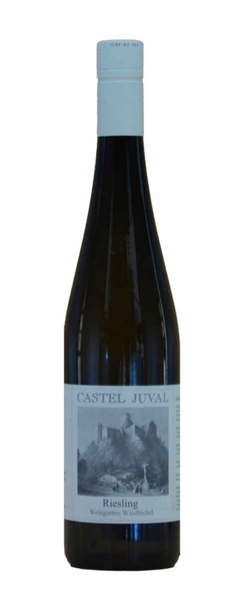 Unterortl Castel Juval Windbichel Riesling 2019