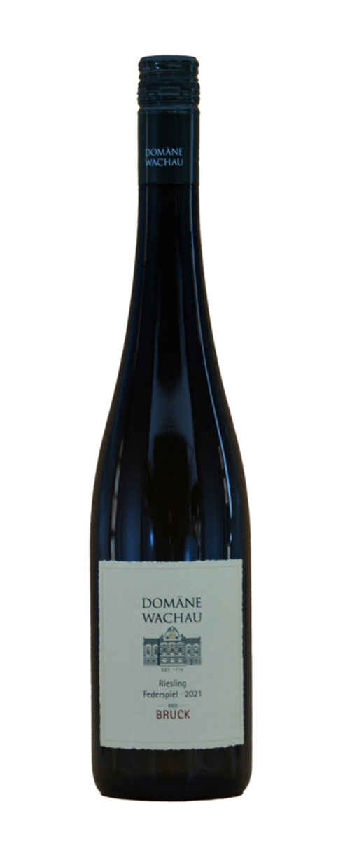 Wachau Freie Weingärtner Bruck Riesling Federspiel 2021