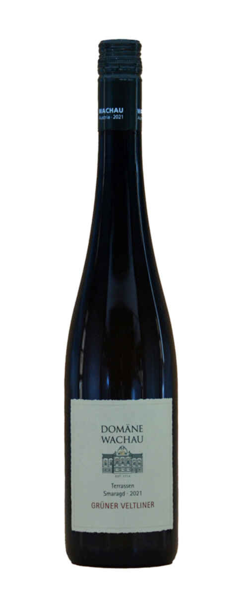 Wachau Freie Weingärtner Terrassen Grüner Veltliner Smaragd 2021