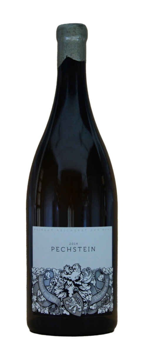Reichsrat Von Buhl Pfalz Forster Pechstein Riesling Grosses Gewachs 2014
