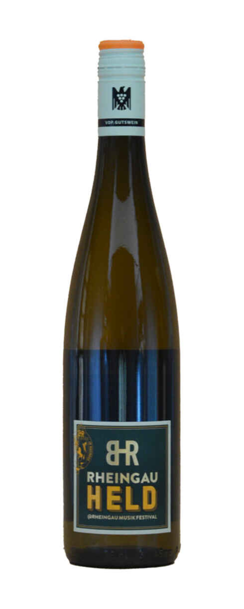 Balthasar Ress Rheingau Held Riesling 2020