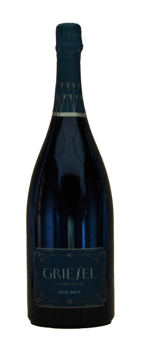 Sekthaus Griesel & Compagnie Rose Brut 2019