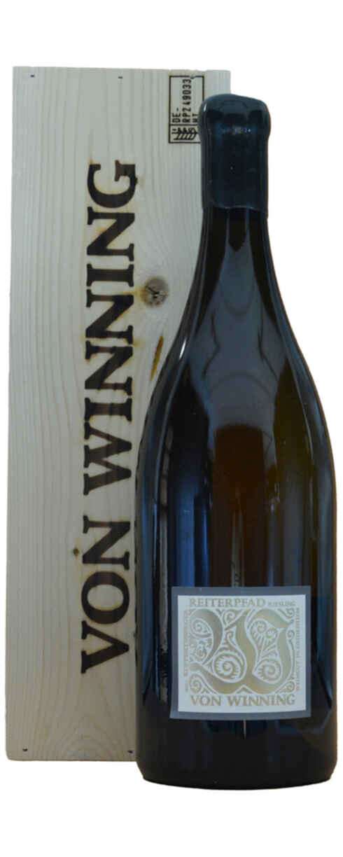 Von Winning Ruppertsberger Reiterpfad Riesling 2022