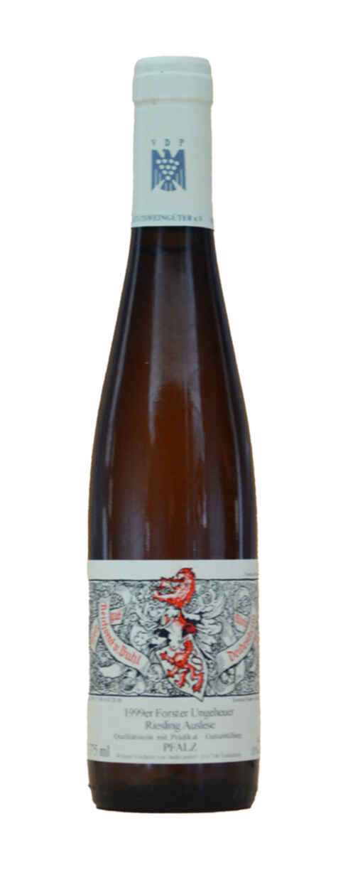 Reichsrat Von Buhl Forster Ungeheuer Riesling Auslese 1999