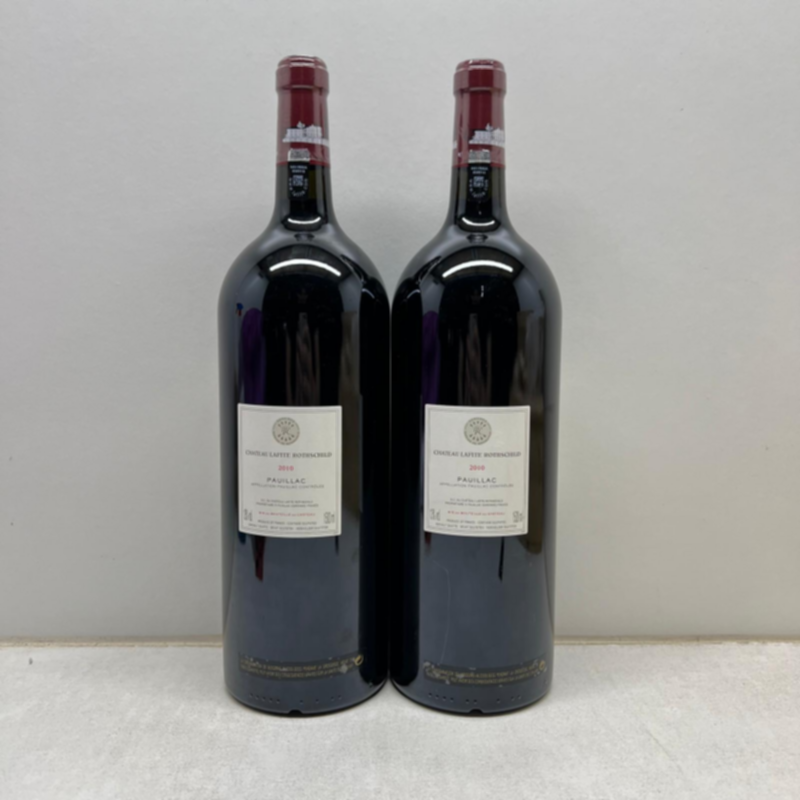 Chateau Lafite Rothschild 2010