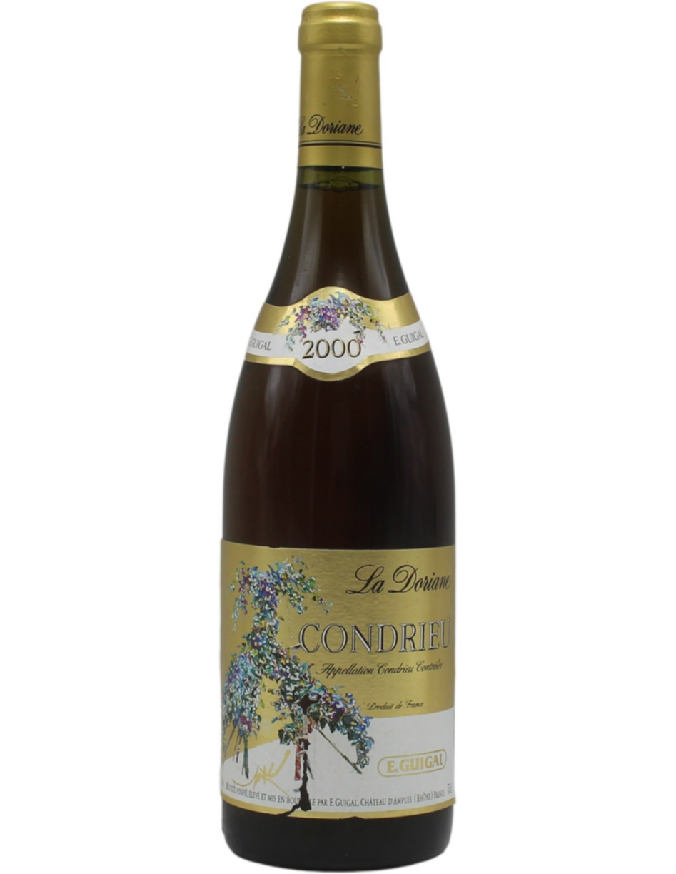 E.guigal Condrieu La Doriane 2000