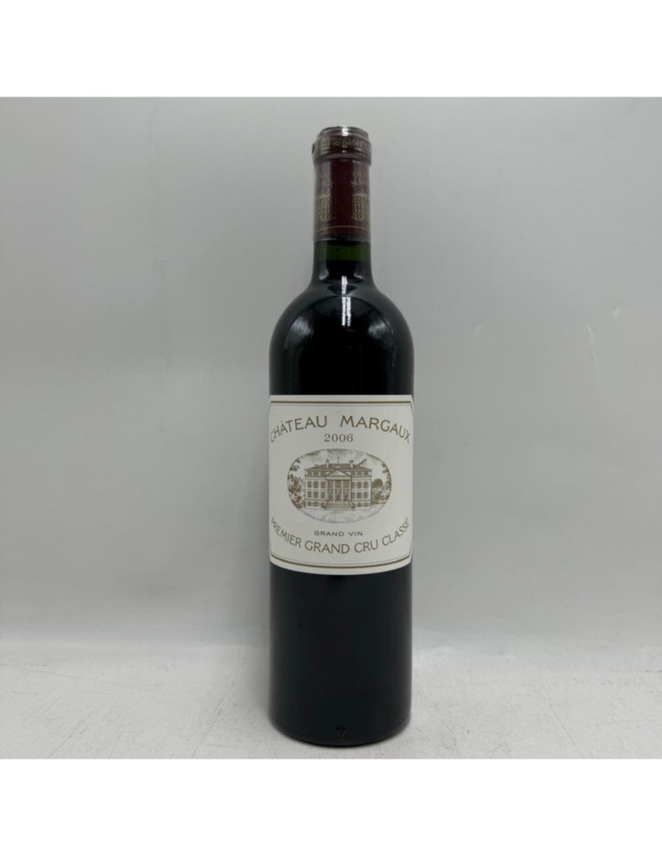 Chateau Margaux 2006