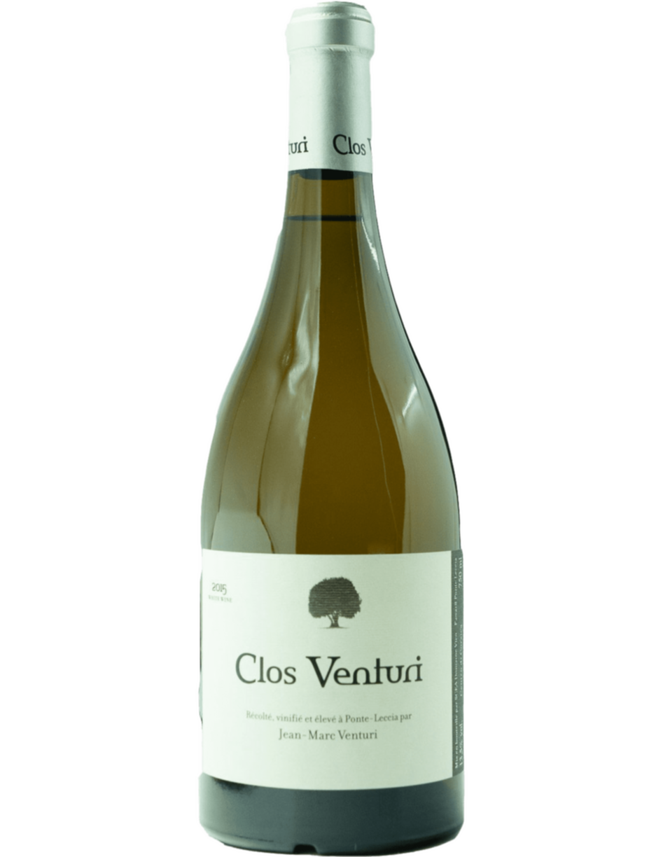 Clos Venturi Vin De France 2015