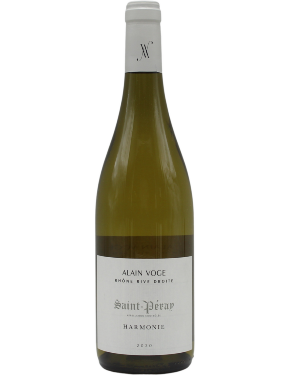 Alain Voge Saint-peray 2020