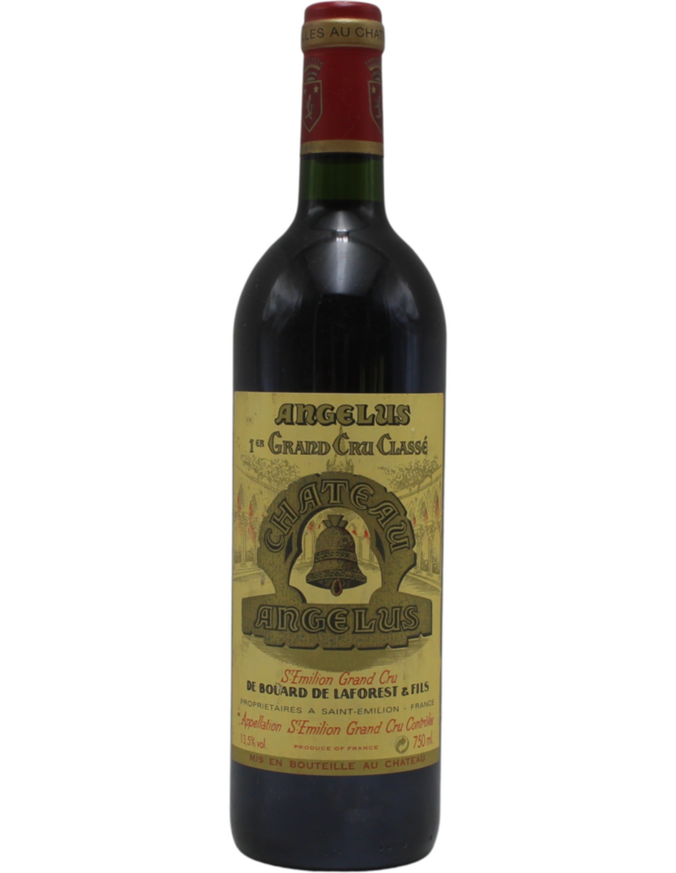 Chateau Angelus 1994