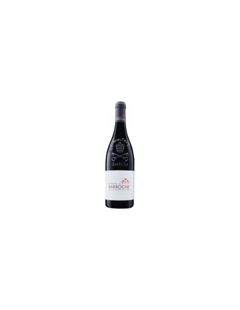 La Barroche Signature Chateauneuf-du-pape 2020