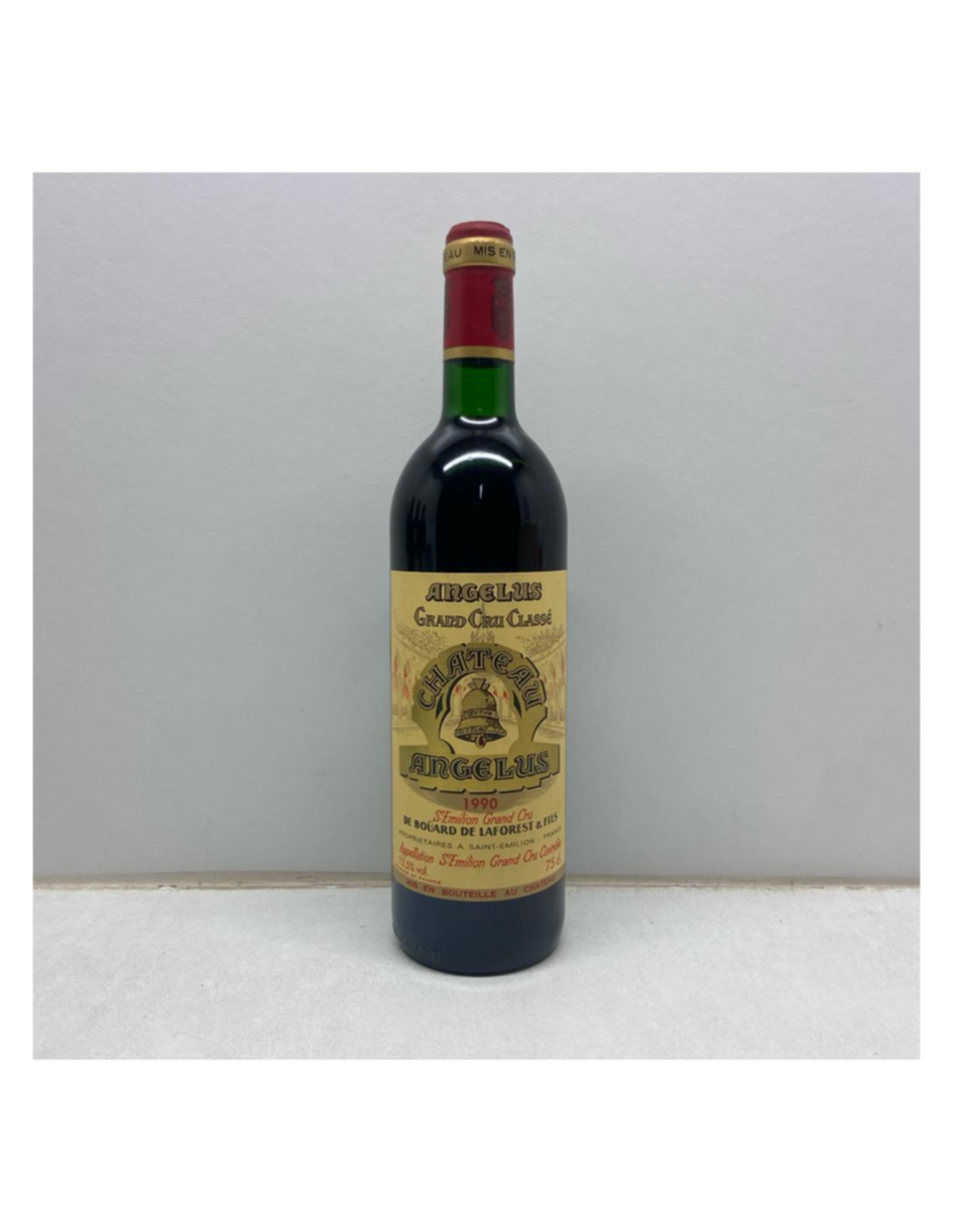 Chateau Angelus 1990