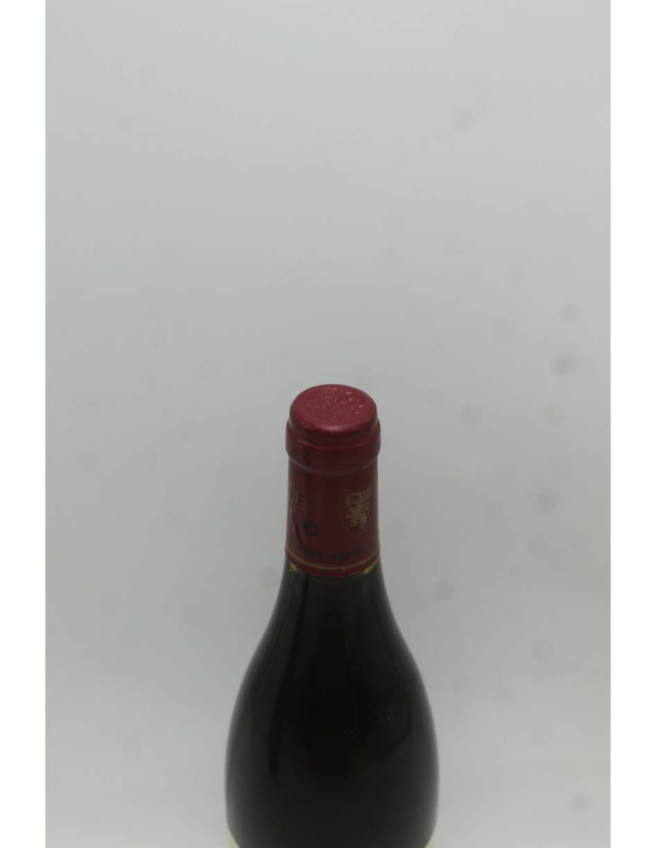 Robert Arnoux Bourgogne Rouge 1994