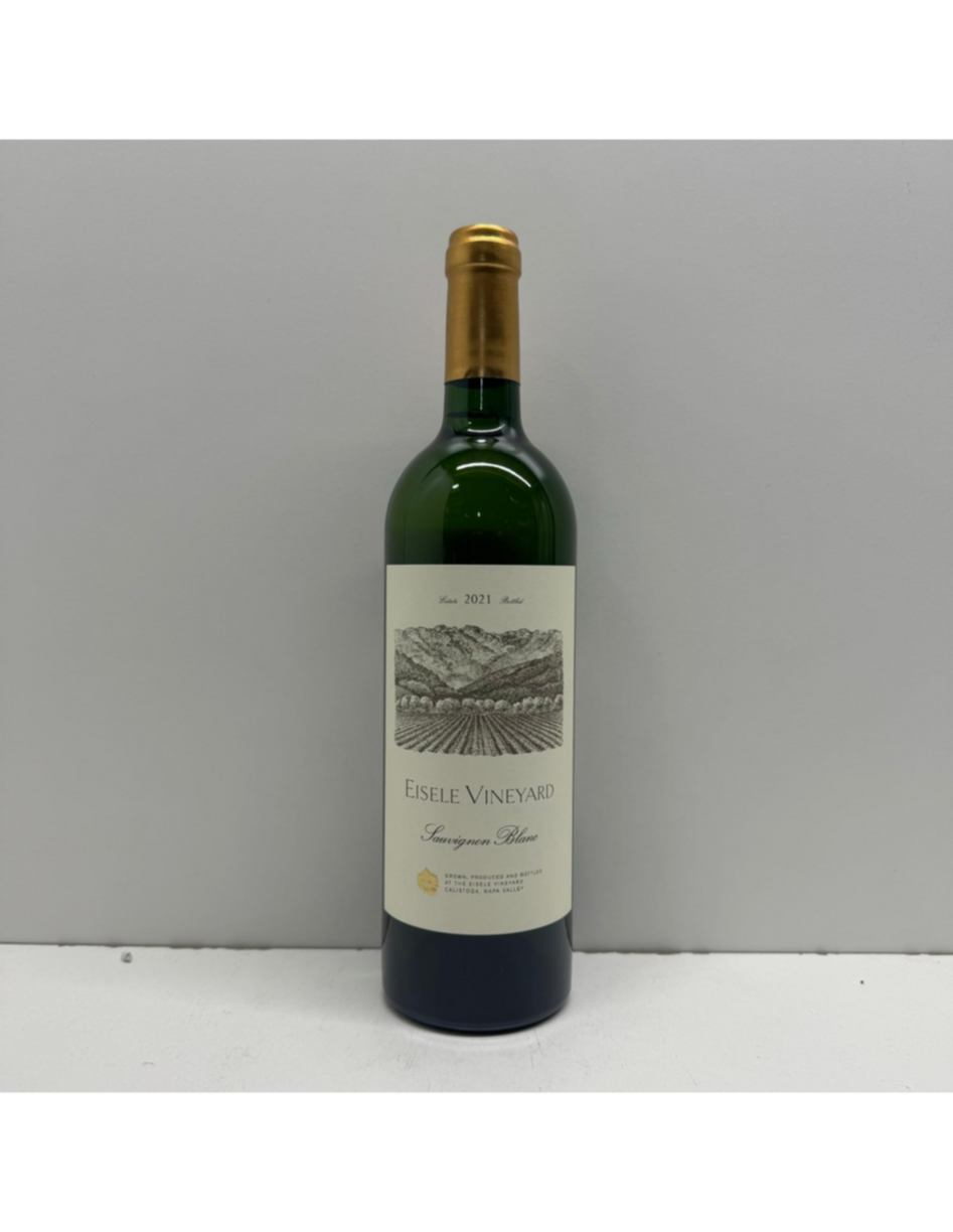 Eisele Vineyard Sauvignon Blanc 2021