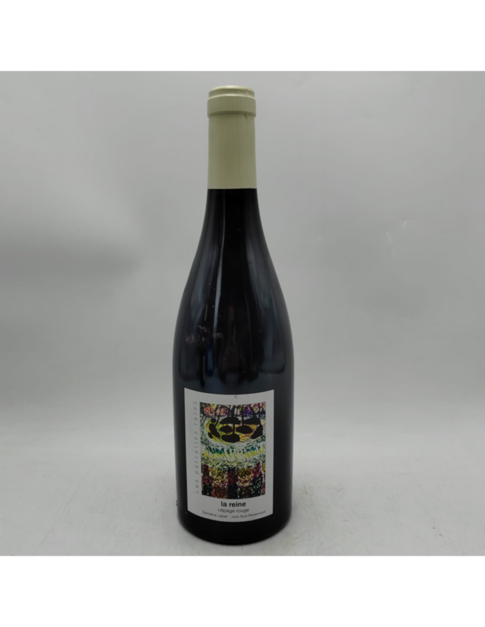 Labet Côtes Du Jura Gamay La Reine 2022