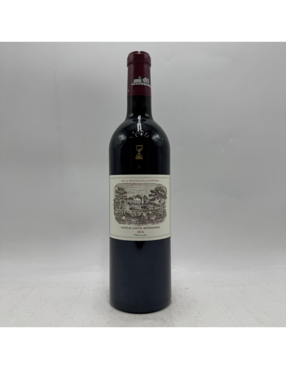 Chateau Lafite Rothschild 2016