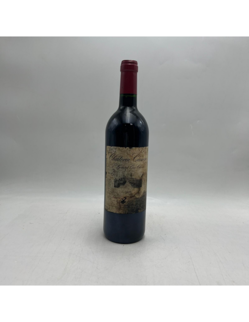 Chateau Canon 1996