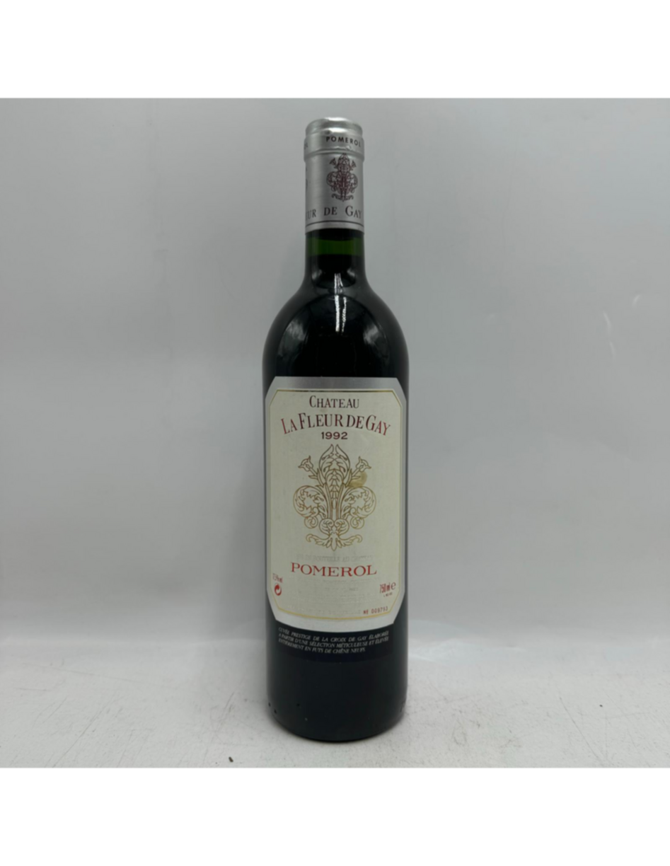 Chateau La Fleur De Gay 1992