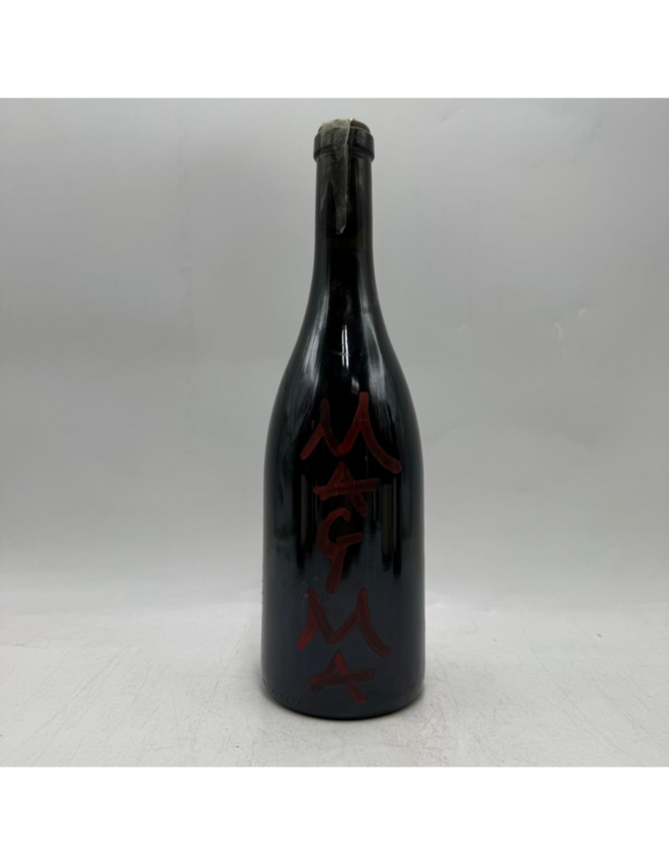 Franck Cornelissen Magma Sicilia Rosso 2006