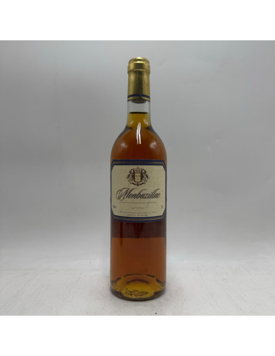 Chateau Monbazillac N.V.