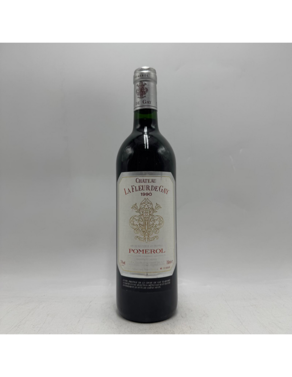 Chateau La Fleur De Gay 1990