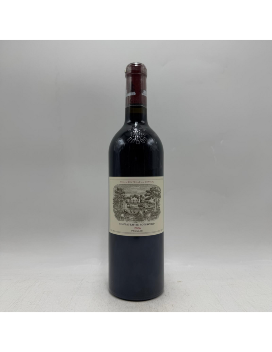 Chateau Lafite Rothschild 2006