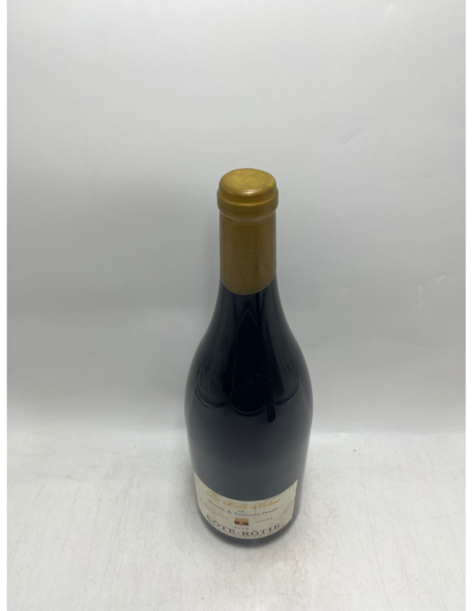 Stephane Ogier Cote Rôtie La Belle Helene 2004
