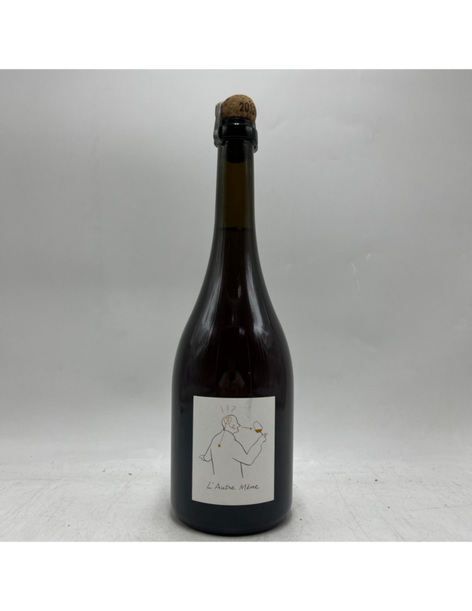 Jacques Selosse L