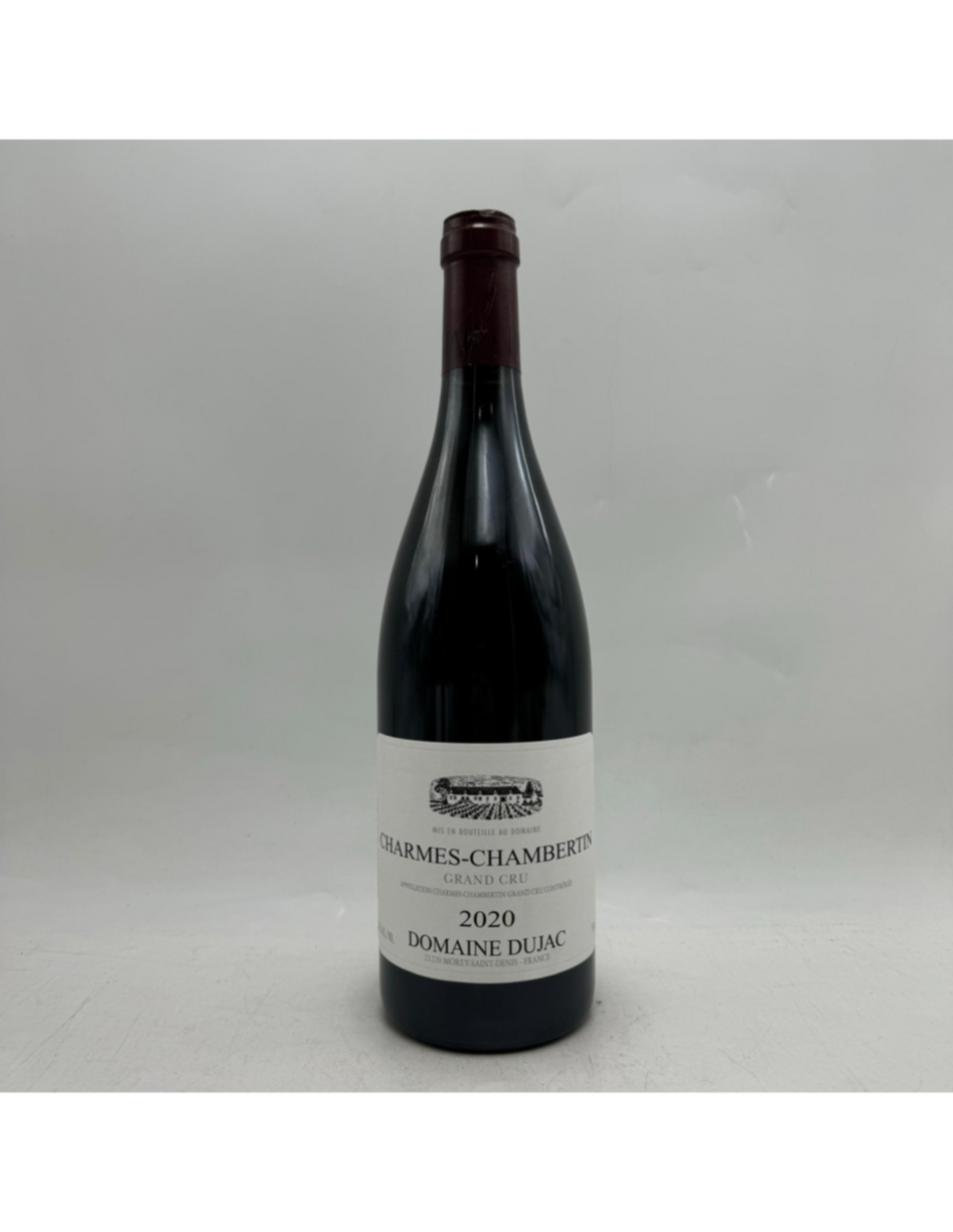 Dujac Charmes Chambertin Grand Cru 2020