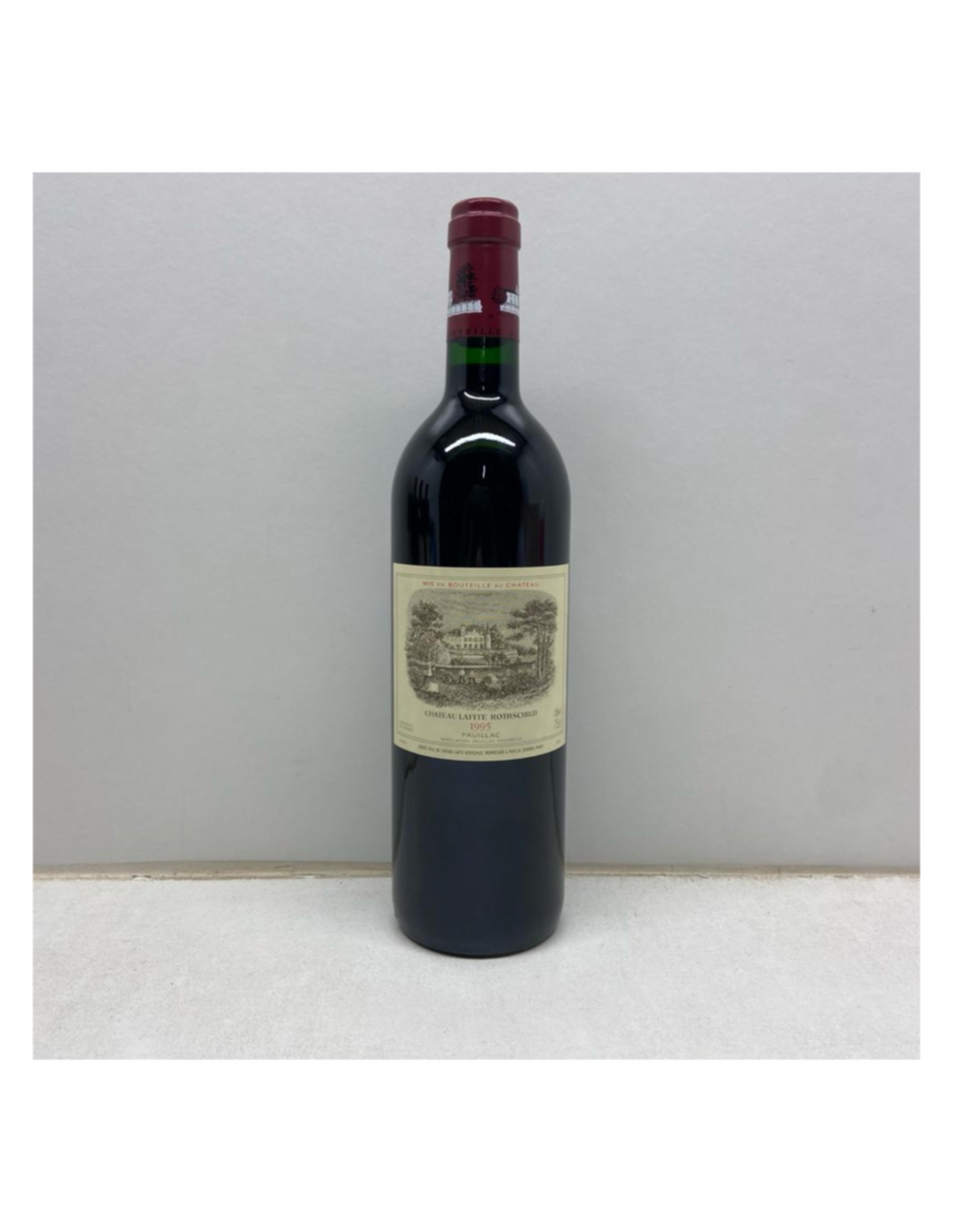 Chateau Lafite Rothschild 1995