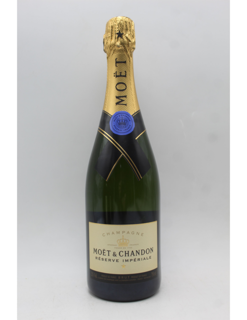 Moet Chandon Reserve Imperial N.V.