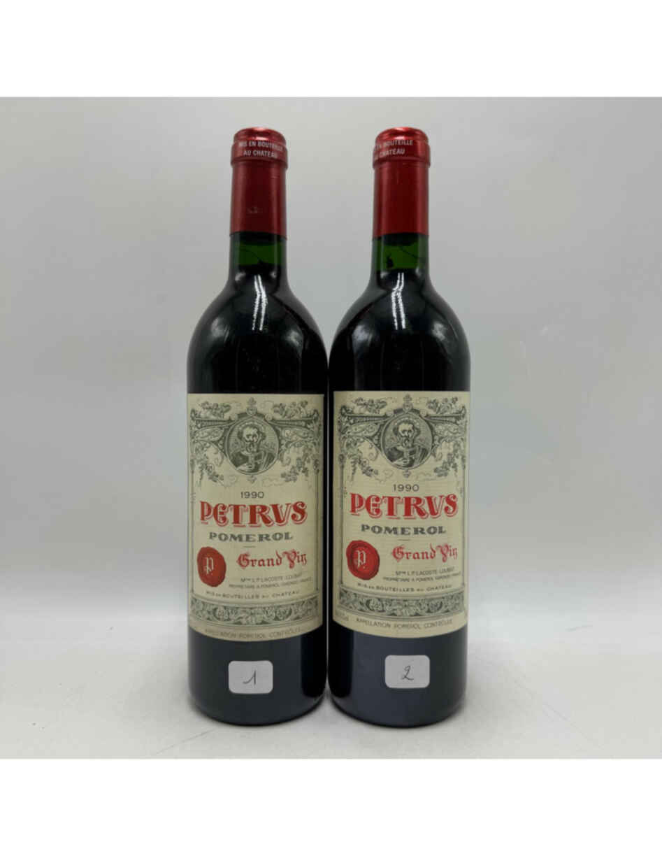 Petrus 1990